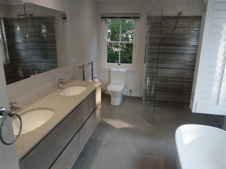 To Let 5 Bedroom Property for Rent in Ruyteplaats Western Cape